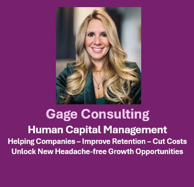 Gage  Consulting